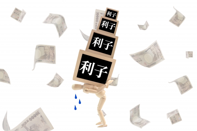 借金返済しか考えられない。嬉野市で弁護士や司法書士に債務整理の無料相談をする